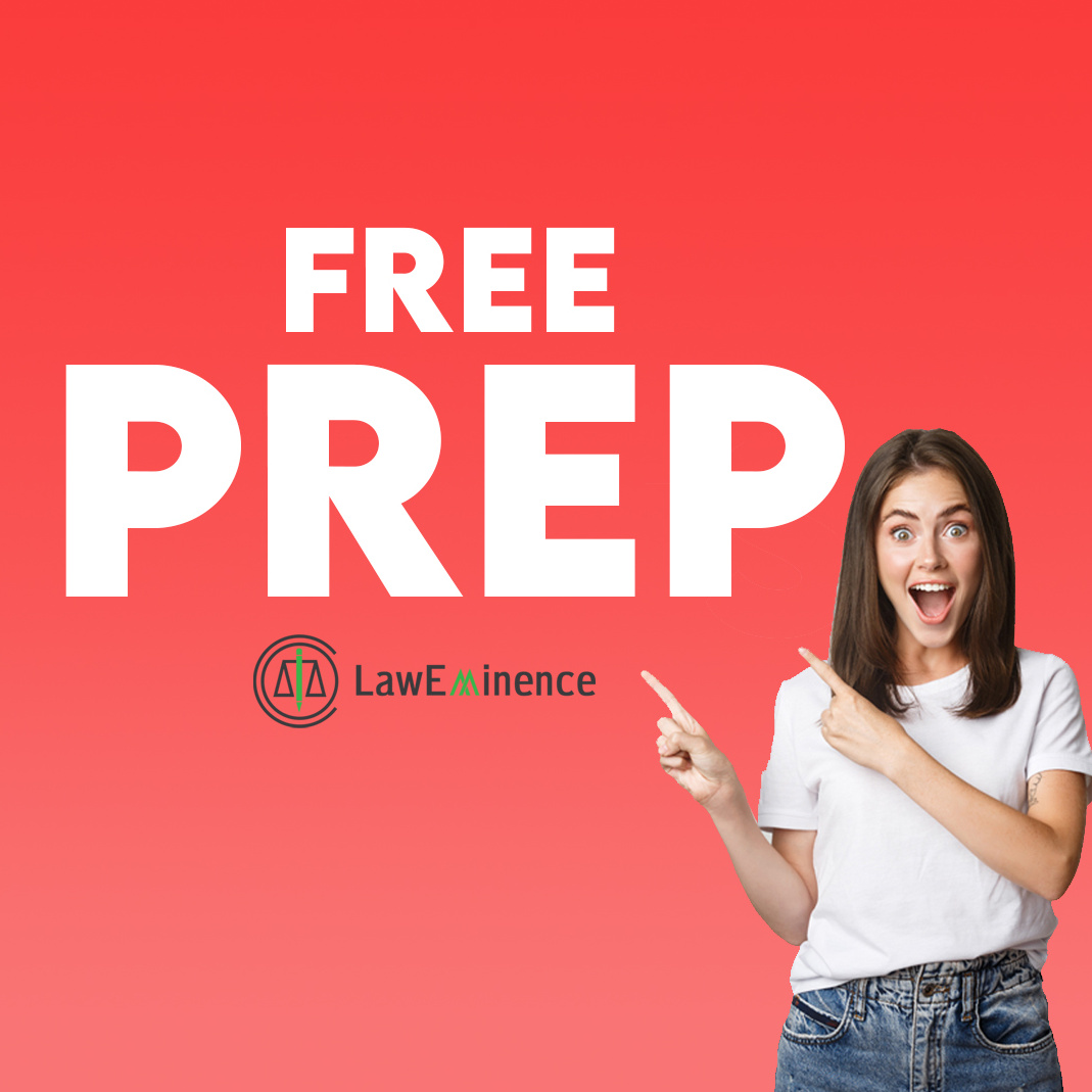 LLB FREE Prep